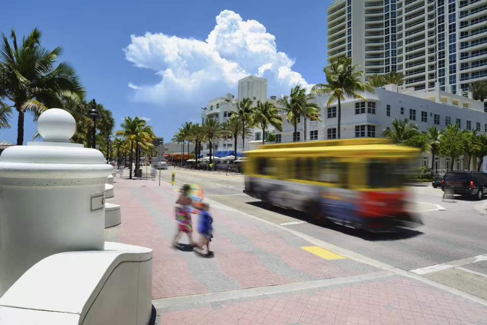 Fort Lauderdale